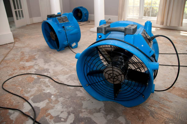 24/7 water damage repair in Frontenac, KS